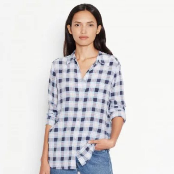 equipment blouse